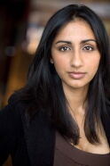 Kiran Deol