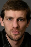 Kirill Boltaev