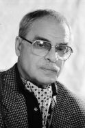 Kirill Laskari