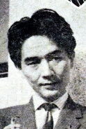 Kirio Urayama
