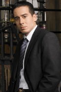 Kirk Acevedo
