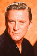 Kirk Douglas