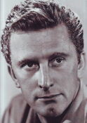 Kirk Douglas