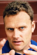 Kirk Ward