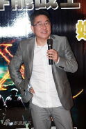 Kirk Wong Chi-Keung