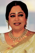 Kirron Kher