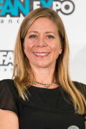 Kirsten Bourne
