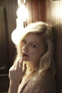 Kirsten Dunst