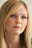 Kirsten Dunst