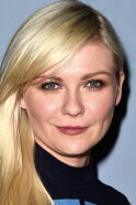 Kirsten Dunst