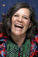 Kirsten Johnson