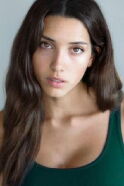 Kirsten Kendall