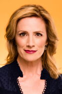 Kirsten Nelson