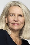 Kirsten Olesen