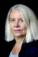 Kirsten Olesen