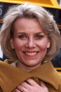 Kirsten Olesen
