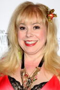 Kirsten Vangsness