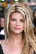 Kirstie Alley