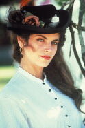 Kirstie Alley