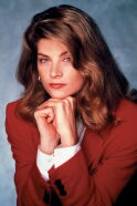 Kirstie Alley