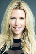 Kirstin Ford