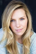 Kirstin Ford