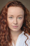 Kirsty Anne Shaw