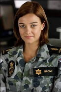 Kirsty Lee Allan