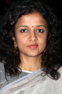 Kiruthiga Udhayanidhi