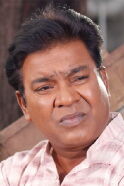 Kishore Kadam