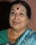 Kishori Ballal