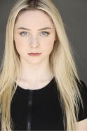 Kitana Turnbull