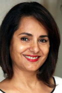 Kitu Gidwani