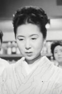 Kiyoko Tsuji