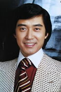 Kiyoshi Nakajo