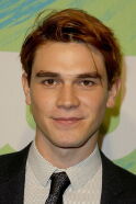 KJ Apa