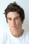 KJ Apa