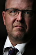 Klaus Bondam