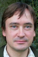 Klaus Händl