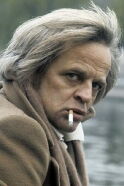 Klaus Kinski
