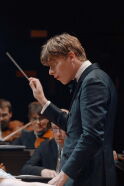 Klaus Mäkelä