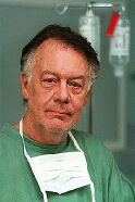 Klausjürgen Wussow