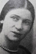 Klavdiya Polovikova