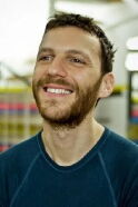 Knut Berger