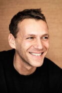 Knut Berger
