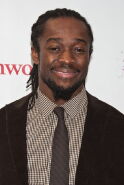 Kofi Sarkodie-Mensah