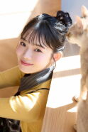 Kohaku Shida