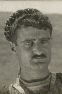 Kohkta Karalashvili