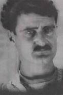 Kohkta Karalashvili