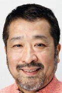 Kohsuke Meguro